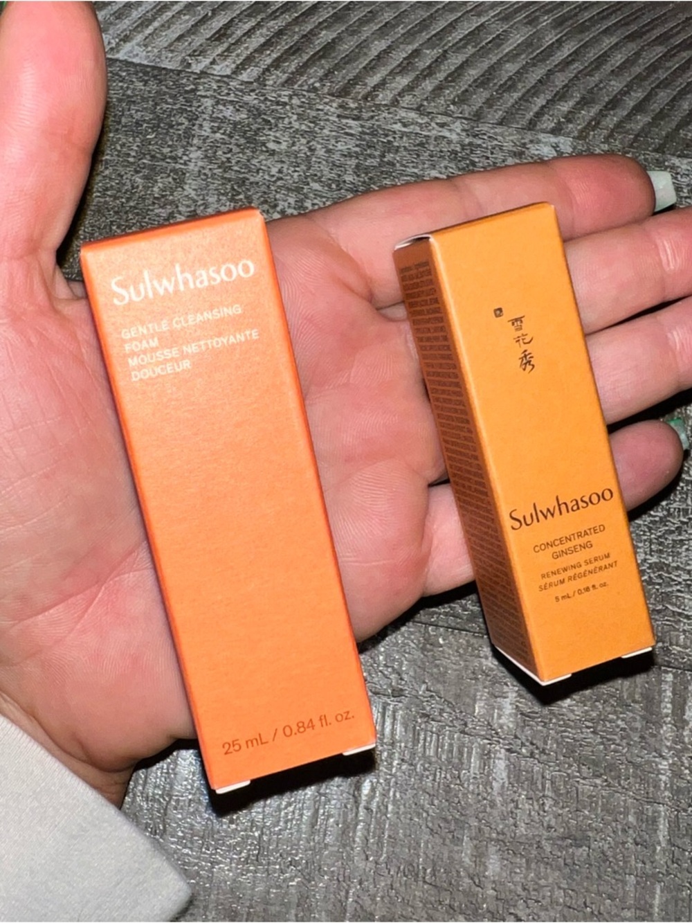 New Sulwhasoo Skin Care Bundle - Picture 5 of 5